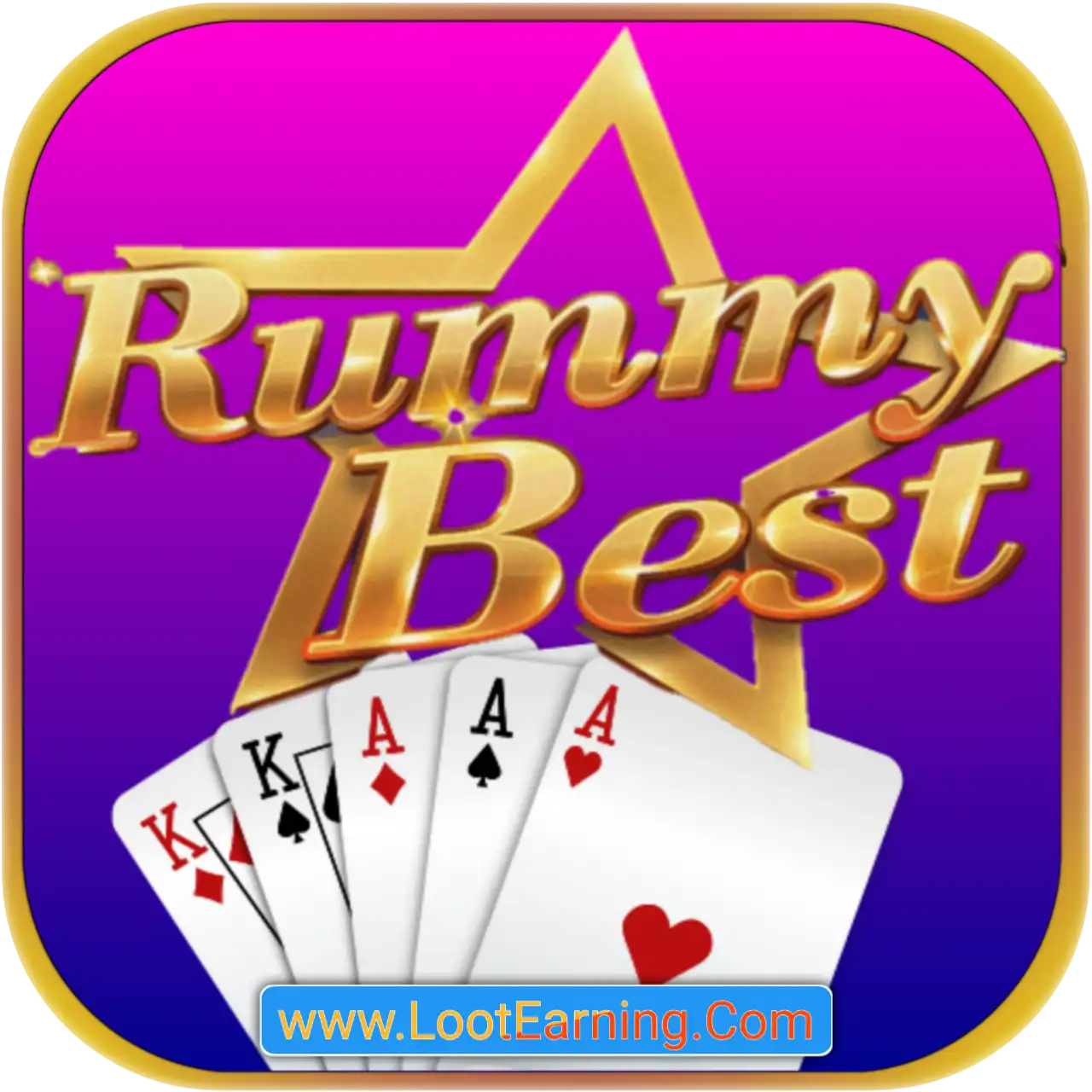 Rummy Best APK - indo-rummy App